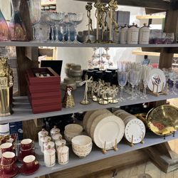 Anthropologie
