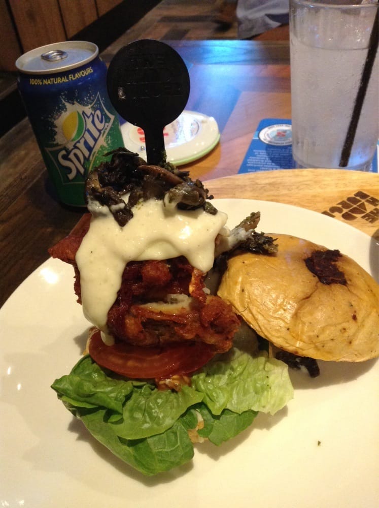 THE SOUP SPOON UNION Updated May 2024 1 Harbourfront Walk, Singapore, Singapore Soup