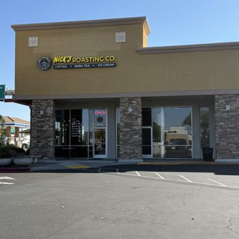 The Bean Roasting - Coffee Roasteries Near Me - Roseville, California The Bean Roasting - Coffee Roasteries Near Me - Roseville, California