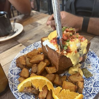 Eggscellent - Spicy Box - Breakfast & Brunch Near Me - Las Vegas, Nevada Eggscellent - Spicy Box - Breakfast & Brunch Near Me - Las Vegas, Nevada