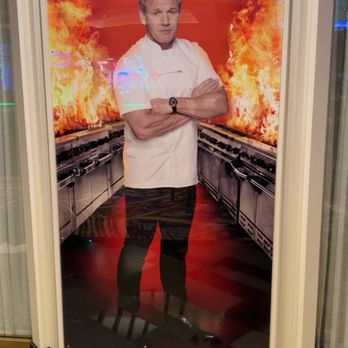 Gordon Ramsay Hell's Kitchen - Steakhouses Near Me - Stateline, Nevada Gordon Ramsay Hell's Kitchen - Steakhouses Near Me - Stateline, Nevada
