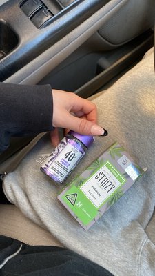 The Dispensary Decatur by null