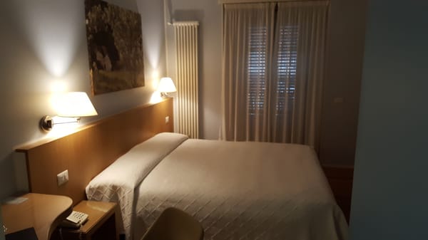 Hotel Metropole Suisse by null