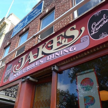 Jake's Restaurant - Breakfast & Brunch Near Me - Northampton, Massachusetts Jake's Restaurant - Breakfast & Brunch Near Me - Northampton, Massachusetts