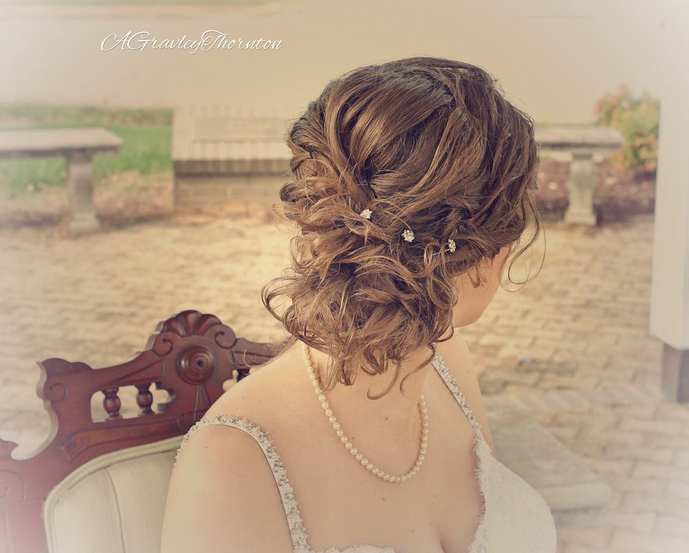 SHEAR MAGIC 33 Photos 1224 Dabney Dr, Henderson, NC Services Yelp