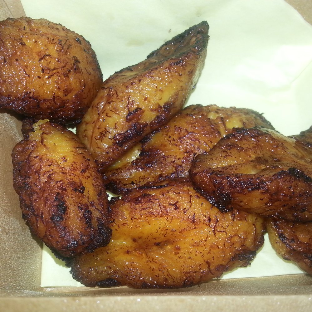 Bongos - Maduros - Cuban Near Me - Seattle, Washington