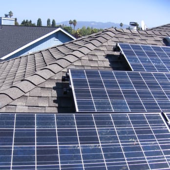 Quattro Solar - Solar Installation Near Me - Novato, California Quattro Solar - Solar Installation Near Me - Novato, California