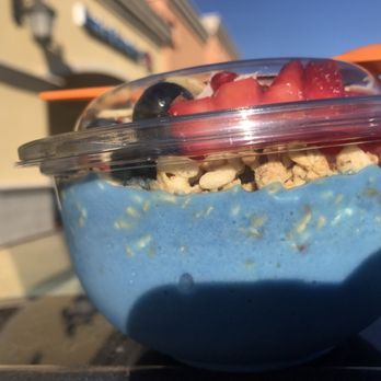 Jamba - Juice Bars & Smoothies Near Me - Pico Rivera, California