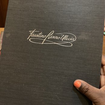 The Venue Steakhouse - Menu - Steakhouses Near Me - Barcelona, B The Venue Steakhouse - Menu - Steakhouses Near Me - Barcelona, B