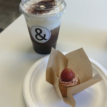 Coffee & - einspanner - Coffee & Tea Near Me - Buena Park, California Coffee & - einspanner - Coffee & Tea Near Me - Buena Park, California
