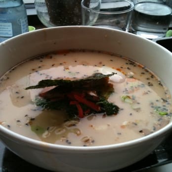 Toki Underground - Ramen Near Me - Washington, DC, District of Columbia Toki Underground - Ramen Near Me - Washington, DC, District of Columbia