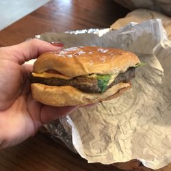 Wendy's