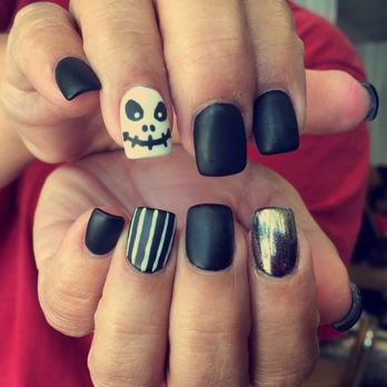 Allure Nails & Spa - Another absolute great job by Jennifer!! - Nail Salons Near Me - Petaluma, California Allure Nails & Spa - Another absolute great job by Jennifer!! - Nail Salons Near Me - Petaluma, California