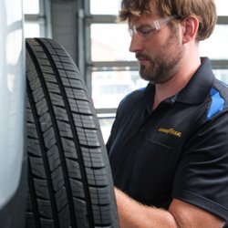 Goodyear Auto Service