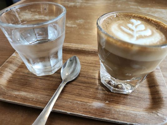Victrola Coffee Roasters by null