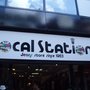 Photo of Local Station
