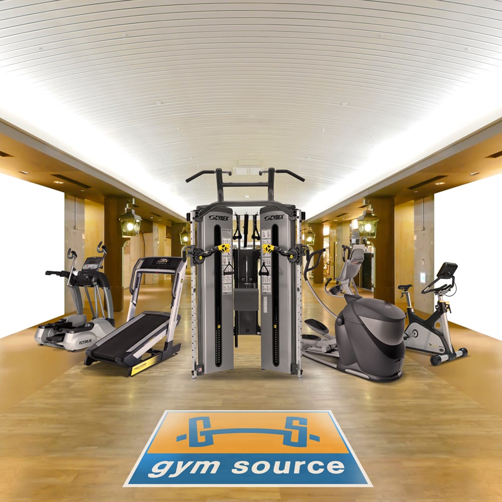 GYM SOURCE CLOSED Updated September 2024 11 Photos 799 Route 17 S, Paramus, New Jersey