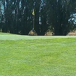 Foxtail Golf Club