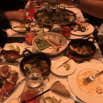 360 Restaurant - Canadian (New) Near Me - Toronto, Ontario