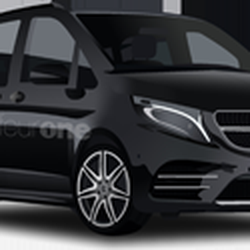 Chauffeur One Limited - Chauffeur driven Luxury MPV in London