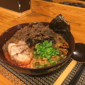 Sakuramen - Tonkotsu Red - Asian Fusion Near Me - Washington, DC, District of Columbia Sakuramen - Tonkotsu Red - Asian Fusion Near Me - Washington, DC, District of Columbia