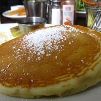 Eat Chow - Chow combo - the pancakes. - Breakfast & Brunch Near Me - Costa Mesa, California Eat Chow - Chow combo - the pancakes. - Breakfast & Brunch Near Me - Costa Mesa, California