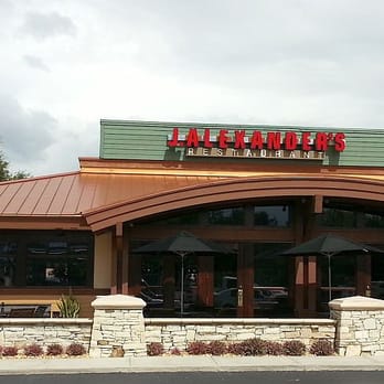 J. Alexander's - J. Alexander's restaurant along Dale Mabry Highway - Steakhouses Near Me - Tampa, Florida
