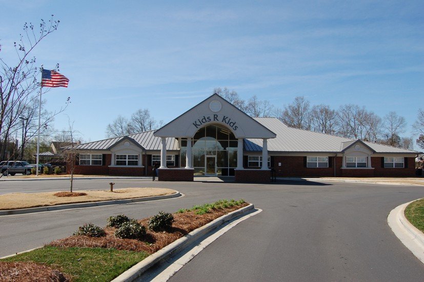 Kids R Kids Learning Academy of Blakeney - childcare center in Charlotte, NC