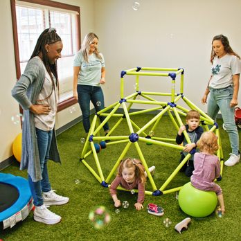 BlueSprig - Behavior Analysts Near Me - Live Oak, Texas BlueSprig - Behavior Analysts Near Me - Live Oak, Texas