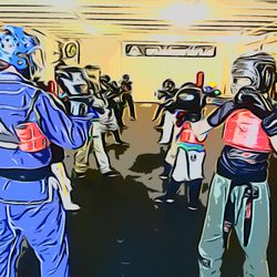 Hatcher's Martial Arts