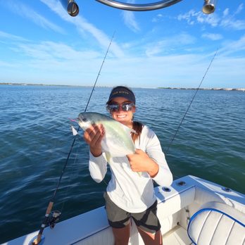 Take It slow sportfishing - Fishing Near Me