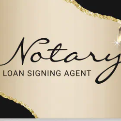 Sign Seal N Secure Mobile Notary Service - The convenience of a mobile notary, the certification as a Loan Signing Agent and offering expertise of other ancillary services