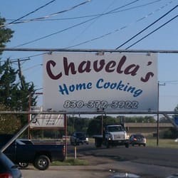Chavela's