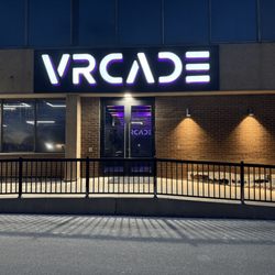 VRCADE