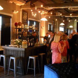 Yountville Community Center - Swanky Events
