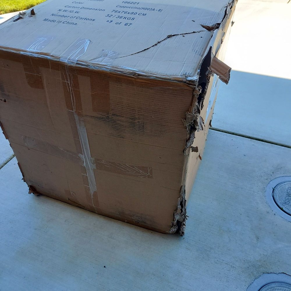 FACTORY RV SURPLUS Updated September 2024 1631 W Bristol St