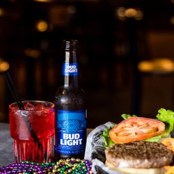 Blue Gator Sports Pub & Grill