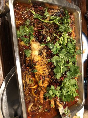 Han Restaurant by null
