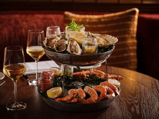 JW Steakhouse by null