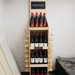 Black Jax - Premium Wine
