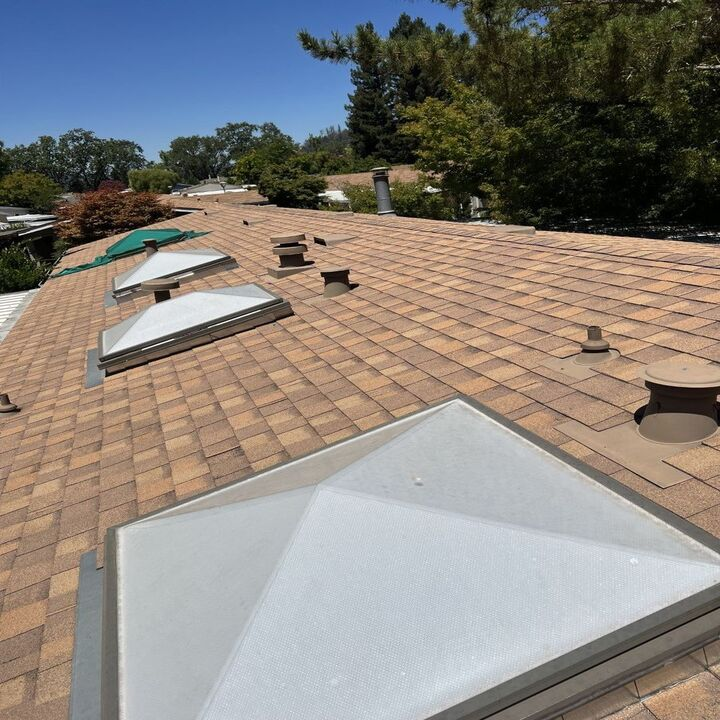 Slide of Napa Valley Roofing & Construction