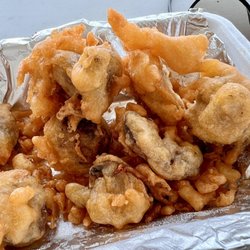 Chrilly's Treats-N-Eats - Portobello Mushrooms