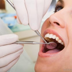 D Georgina Garcia, DMD, PA - Smile, you're in good hands!