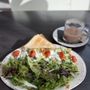 Billy's Downtown Diner - Easton