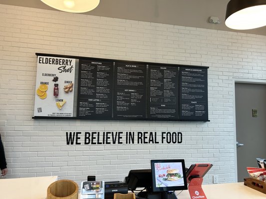 Kale Me Crazy Cumberland | Health Food Restaurant by null