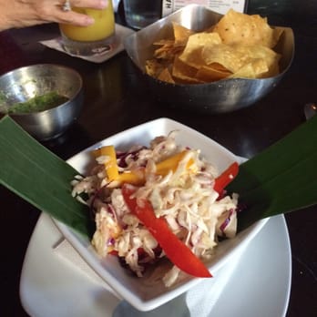 Wild Salsa - Mango jicama salsa - yum! - Mexican Near Me - Dallas, Texas Wild Salsa - Mango jicama salsa - yum! - Mexican Near Me - Dallas, Texas