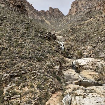 Sabino Canyon - 1.13.19 - Parks Near Me - Tucson, Arizona Sabino Canyon - 1.13.19 - Parks Near Me - Tucson, Arizona