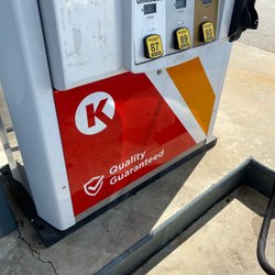 Circle K Corporation 5151