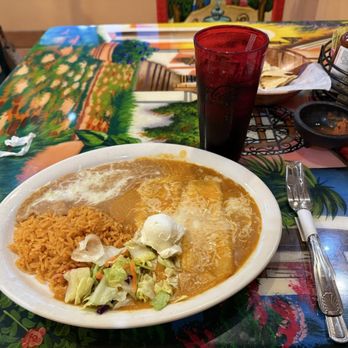 Taco Giro - Breakfast & Brunch Near Me - Apache Junction, Arizona