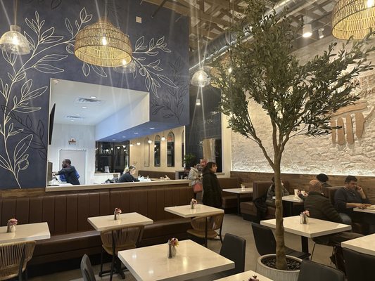 The Great Greek Mediterranean Grill by null